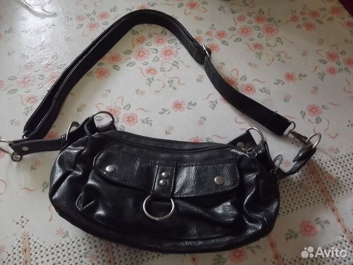 Сумка женская