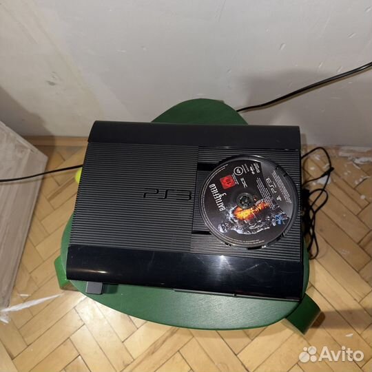 Sony playstation 3