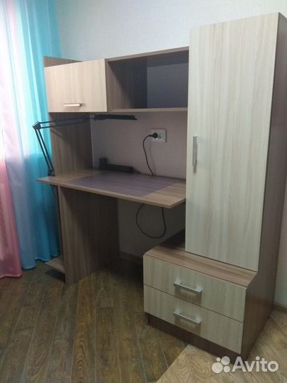 Компьтерный стол пкс-7