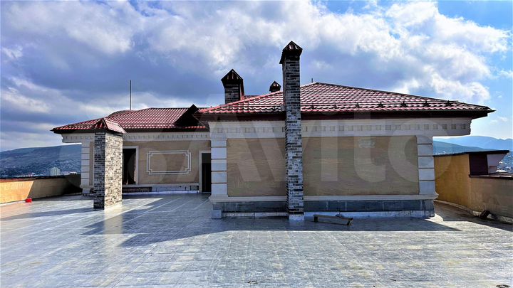 Своб. планировка, 250 м², 13/13 эт.