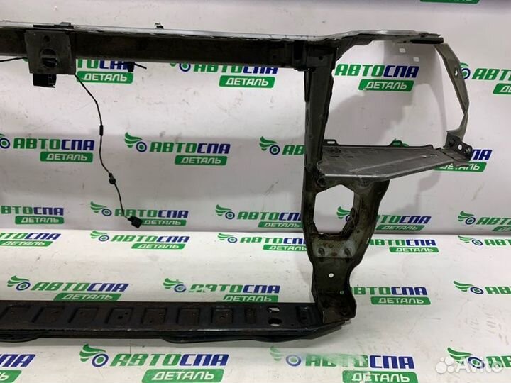 Телевизор передний Land Rover Freelander 224DT