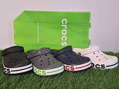 Crocs Мужские/Женские (Вьетнам) 36-45р