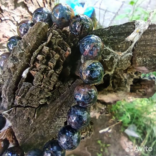 Петерсит (Намибия) - 11мм