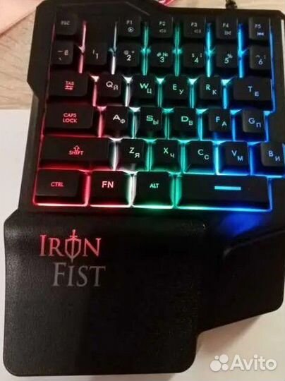 Кейпад