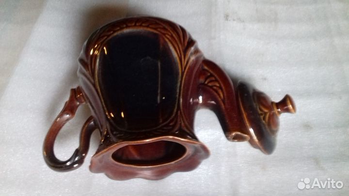 Чайник заварной СССР