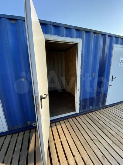 Склад, Кладовка, Гараж от 2м2 до 30м2