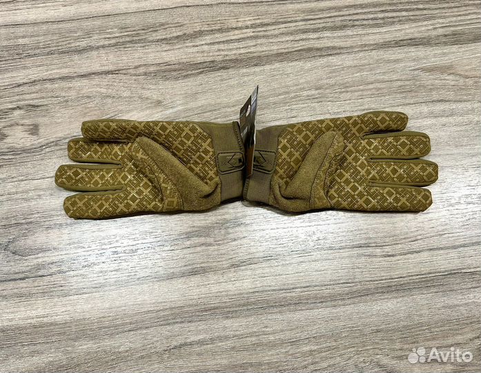 Тактические перчатки EXO Ironclad Tactical Grip М