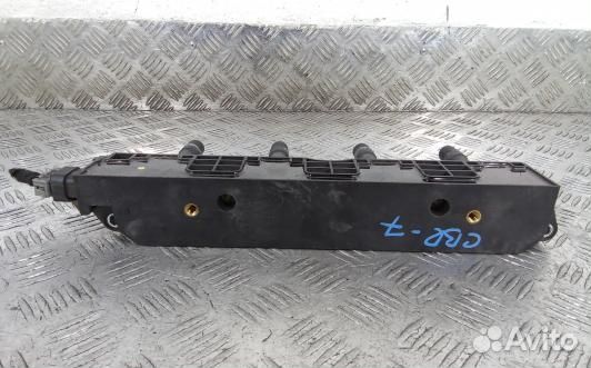 Катушка зажигания бензиновая opel zafira B (CBR07D