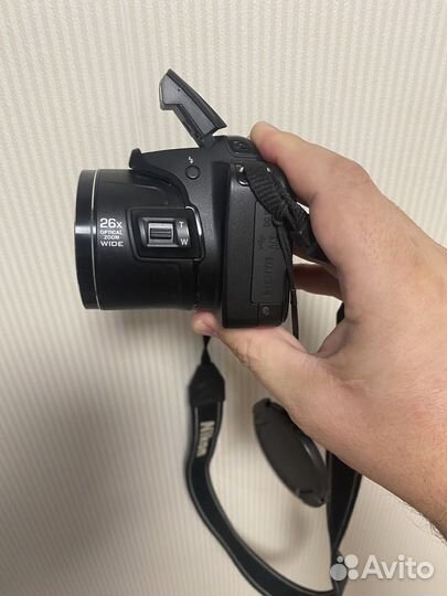 Фотоаппарат