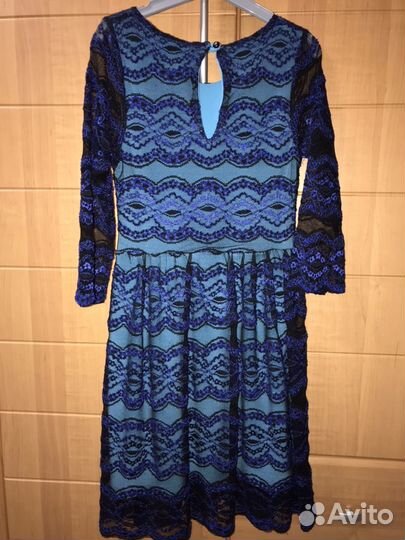 Платье на девочку