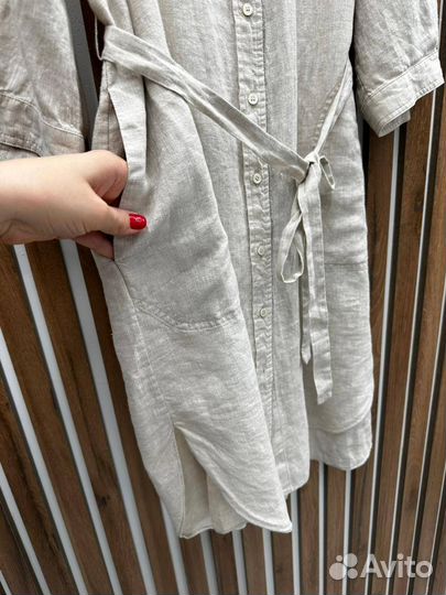 Платье Brunello Cucinelli