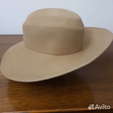 Головные уборы винтаж