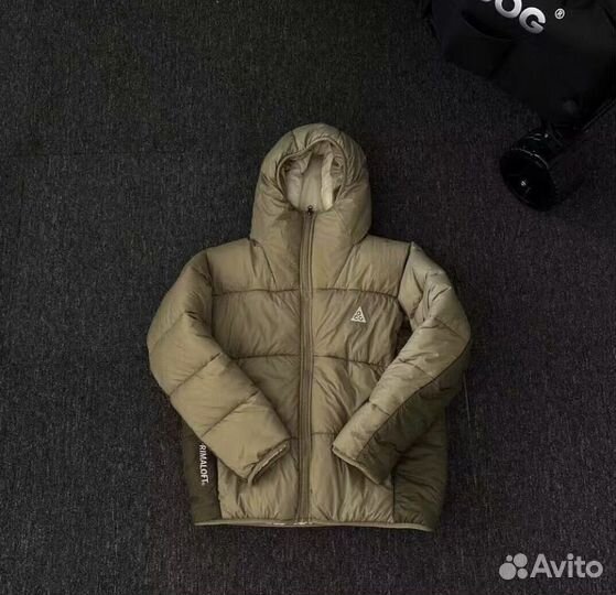 Пуховик Nike ACG зимний