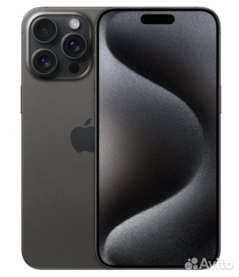 iPhone 15 Pro Max, 1 ТБ