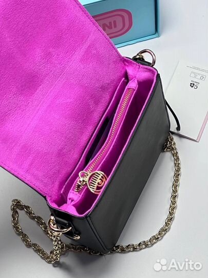 Сумка женская chiaraferragni