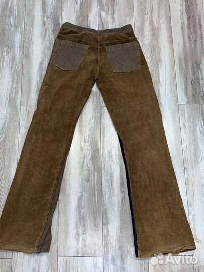 Винтажные джинсы