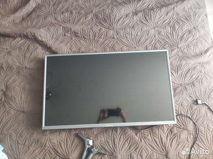 Телевизор smart tv бу