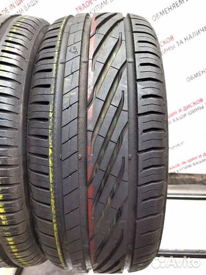 Uniroyal RainSport 5 225/45 R18 95Y