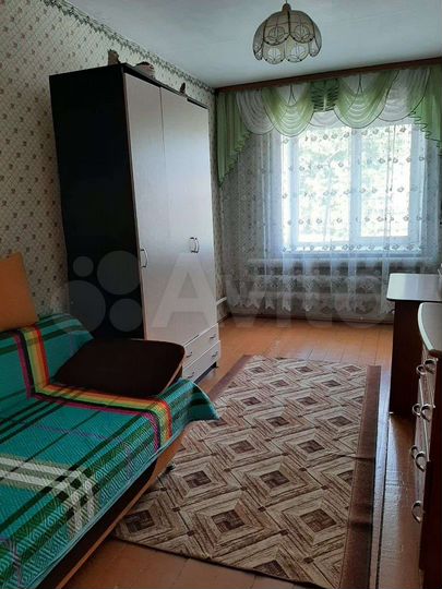 3-к. квартира, 73,1 м², 1/1 эт.