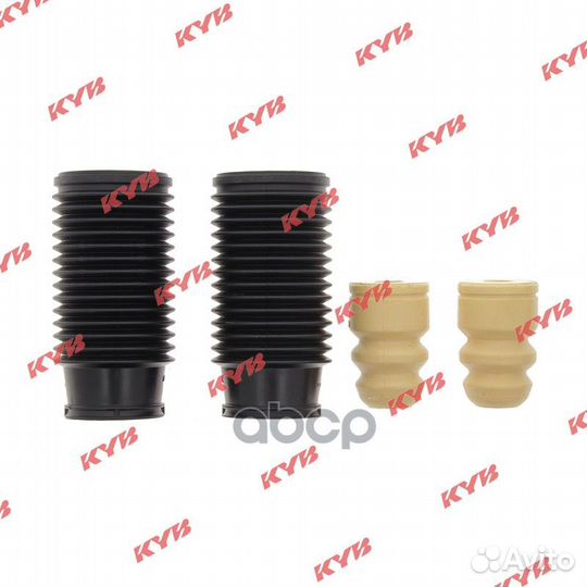 910 061 к-кт пыльн.+отб.перед Hyundai Lantra 9