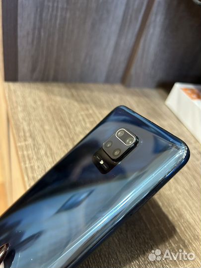 Смартфон Xiaomi redmi note 9 pro