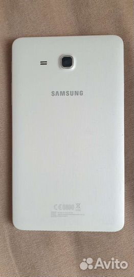 Планшет samsung galaxy tab a6