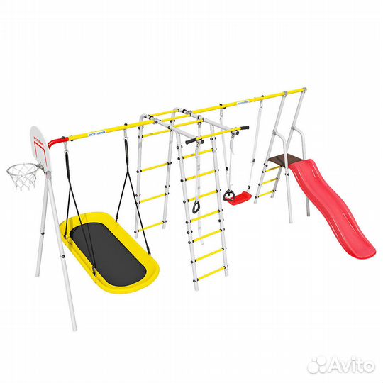 Детский спортивный комплекс