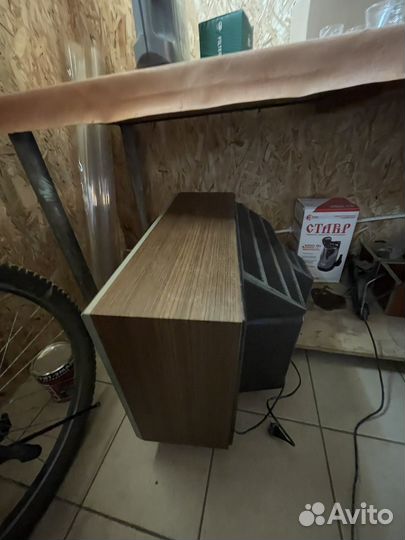 Телевизор gorizont