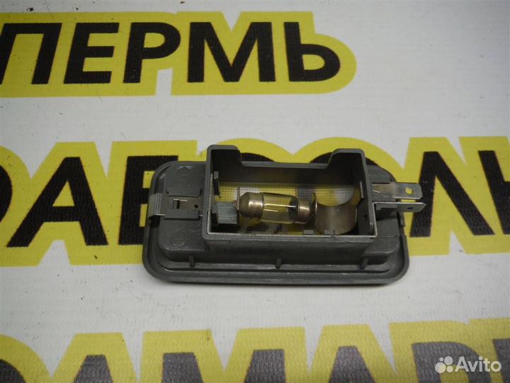 Плафон салонный Chevrolet Lacetti 2002-2013