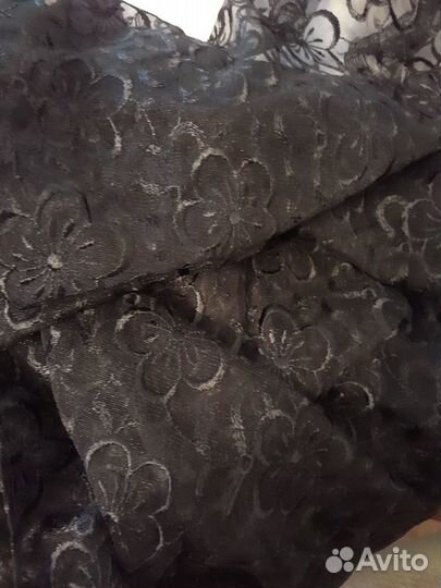 Ткани Германия 80-е годы