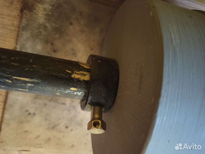 Штанги и гантели