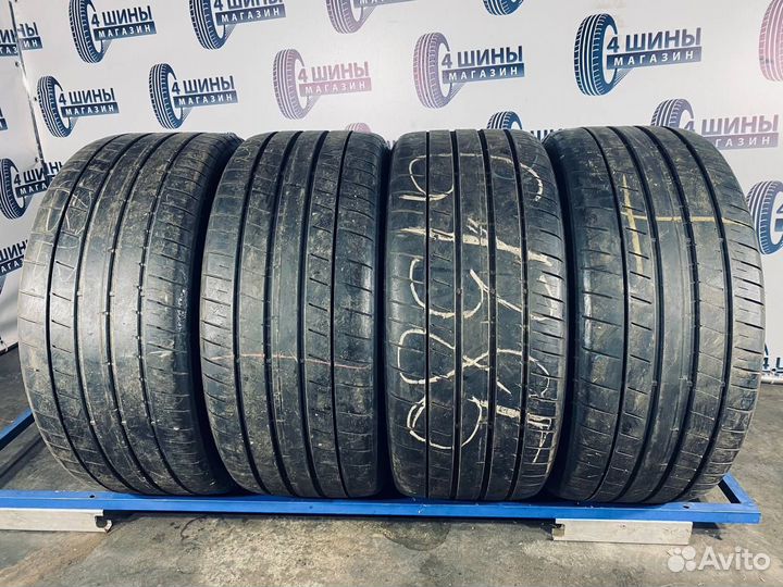 Dunlop SP Sport Maxx RT 2 285/40 R20 108Y