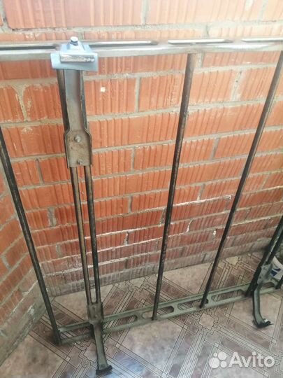 Багажник на крышу ваз