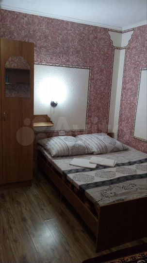 Комната 20 м² в 4-к., 1/2 эт.