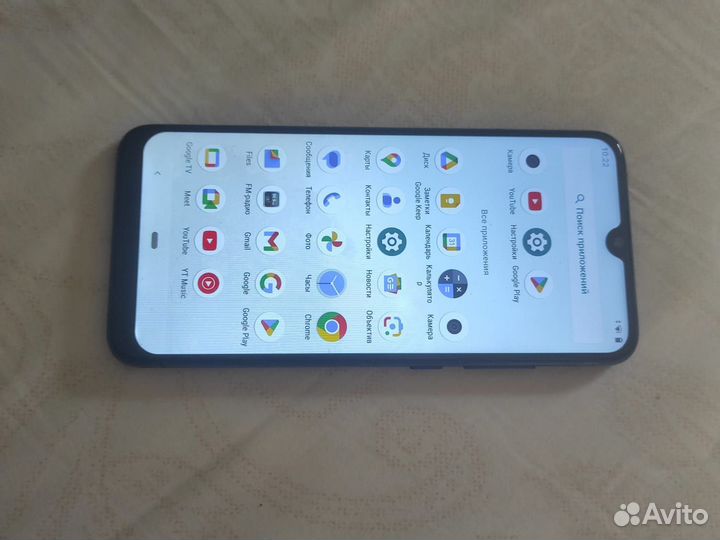 Xiaomi Mi A3, 4/64 ГБ