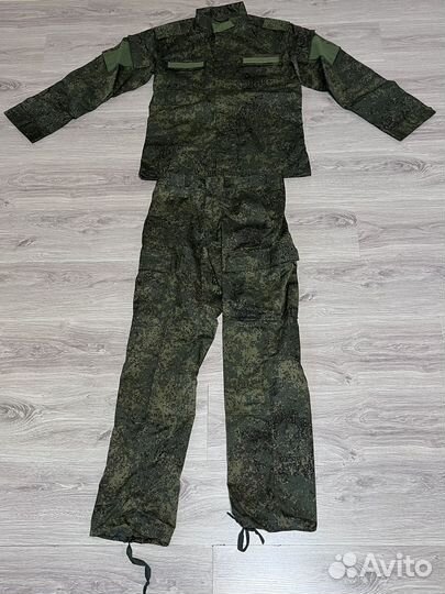 Военная форма