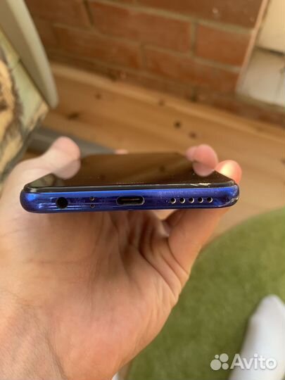 Xiaomi redmi note 8t