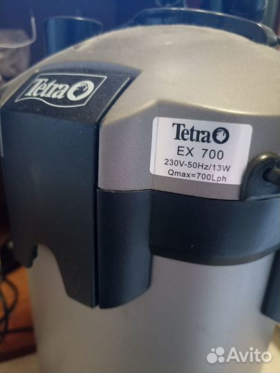 Компрессор для аквариума tetra