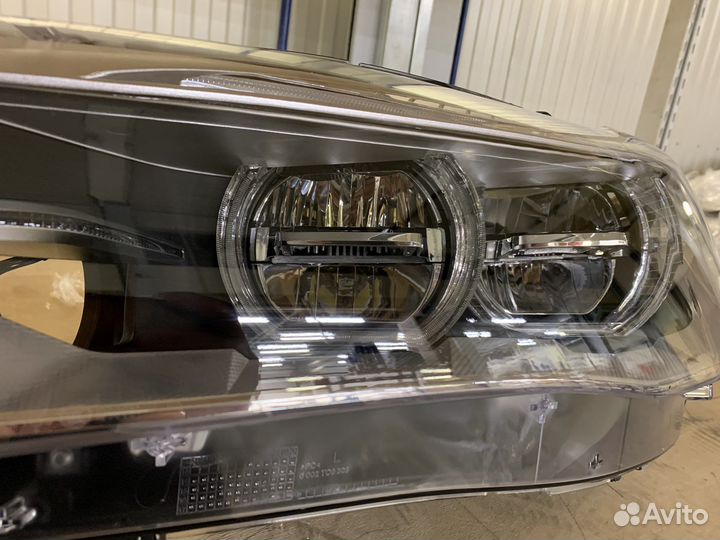 Комплект фар BMW X5 F15 Adaptive LED
