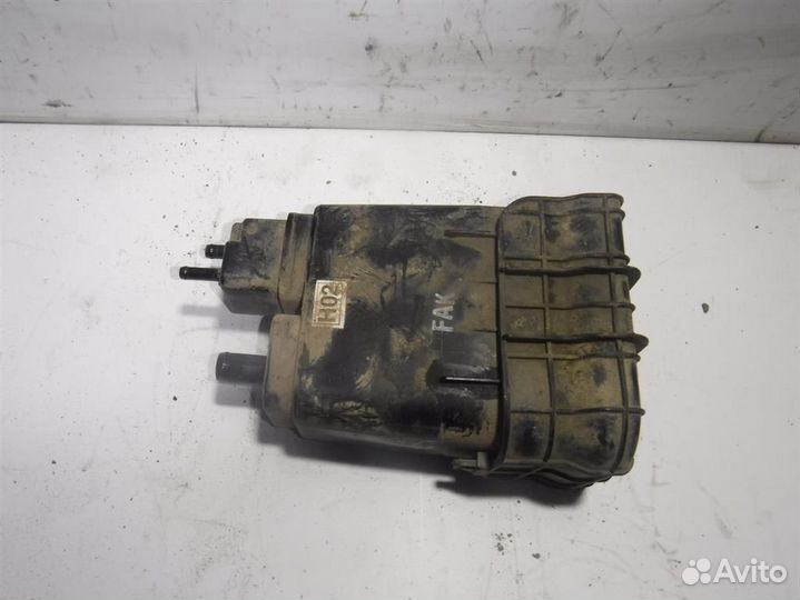 Абсорбер (фильтр угольный) Hyundai i30 (FD) 2007