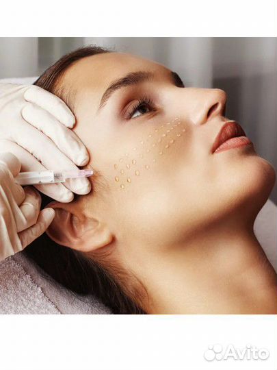 Биоревитализация