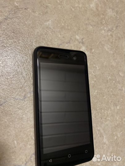 BQ 4030G Nice Mini, 16 ГБ