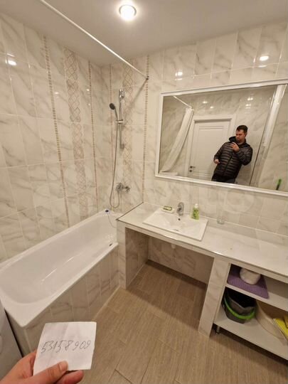 3-к. квартира, 65 м², 4/5 эт.