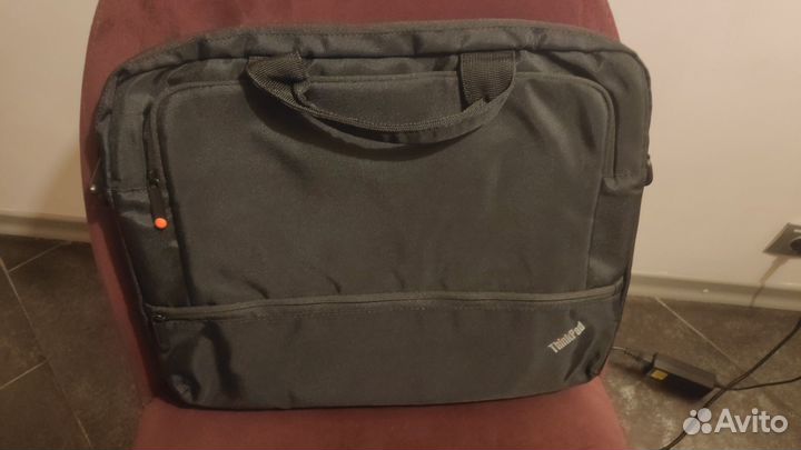 Сумка для ноутбука Lenovo ThinkPad 15.6