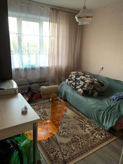 Комната 12 м² в 3-к., 7/9 эт.