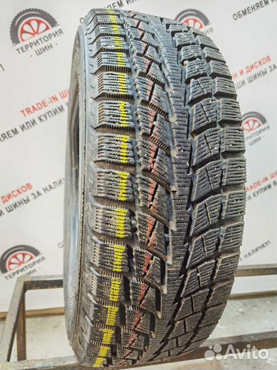 Bridgestone Blizzak Nordic WN-01 195/65 R15 91R