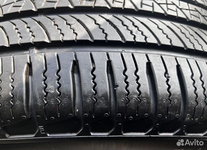 Pirelli Scorpion Zero All Season 255/55 R20