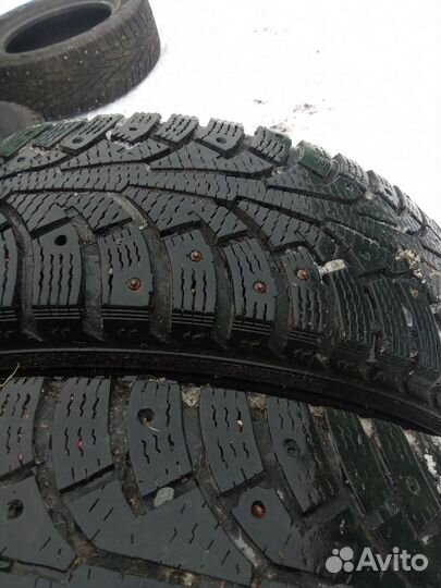 Nokian Tyres Hakkapeliitta C2 195/70 R15C