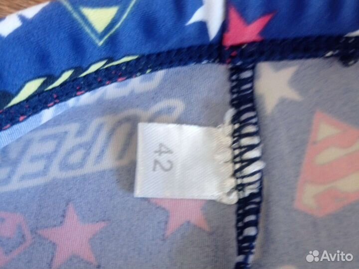 Плавки на мальчика 8-9-10 лет