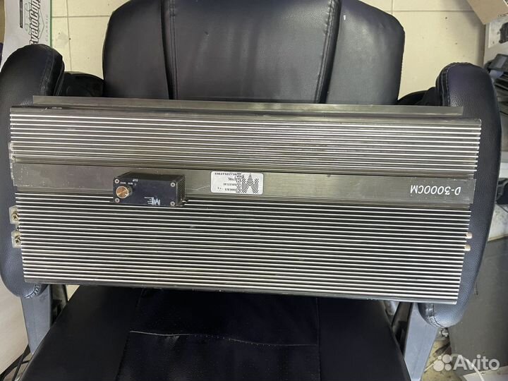 Моноблок momo